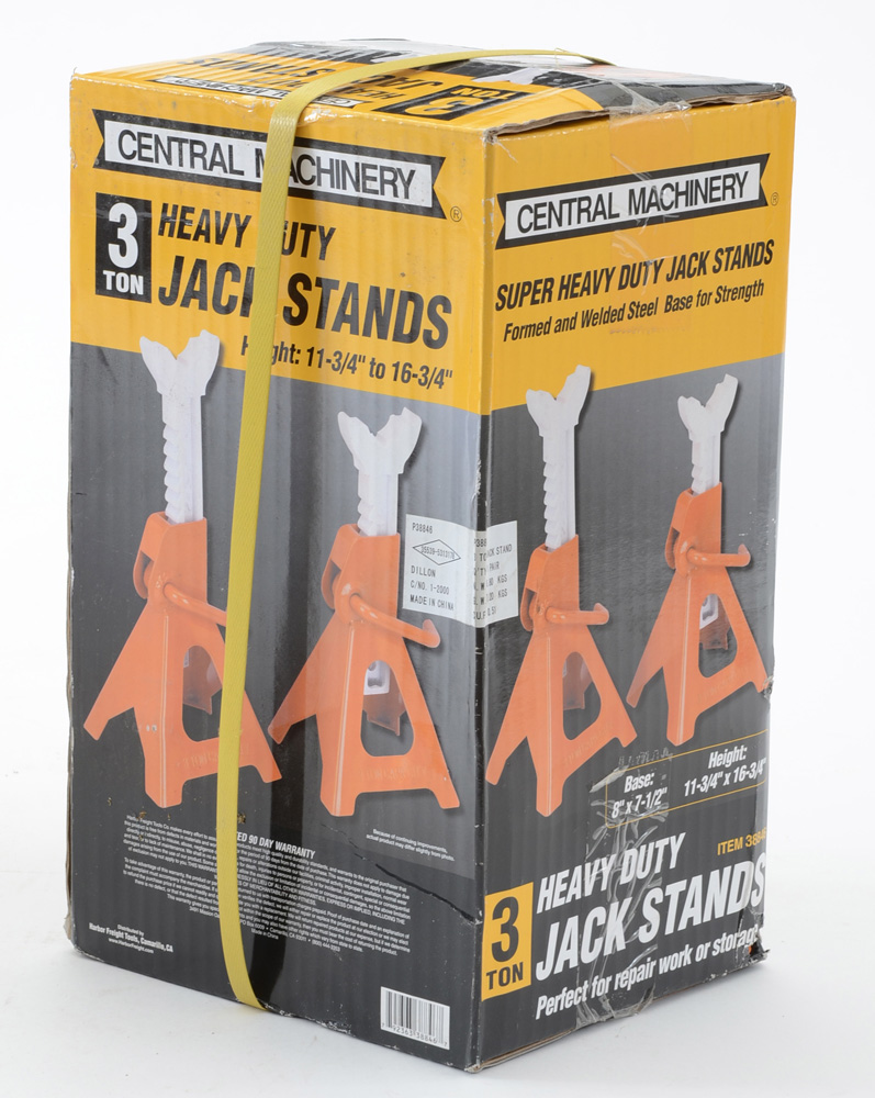 Mechanic and Automotive Tool Assortment