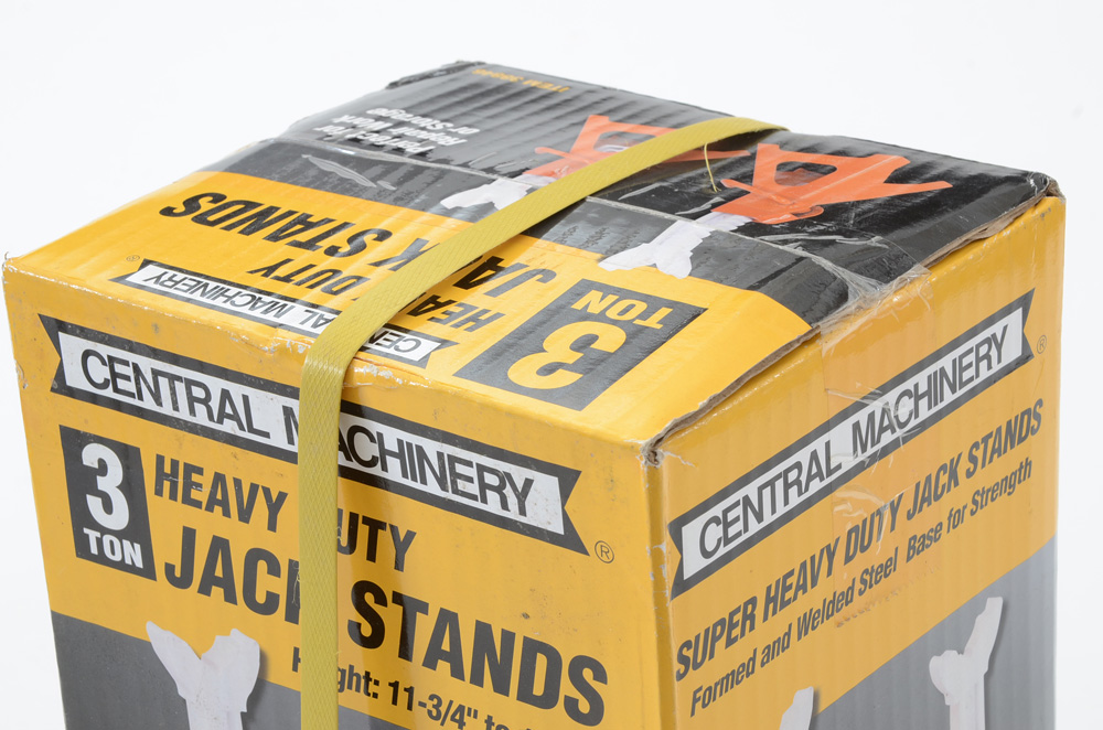 Mechanic and Automotive Tool Assortment