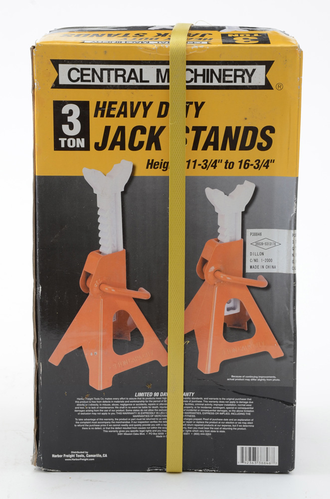 Mechanic and Automotive Tool Assortment