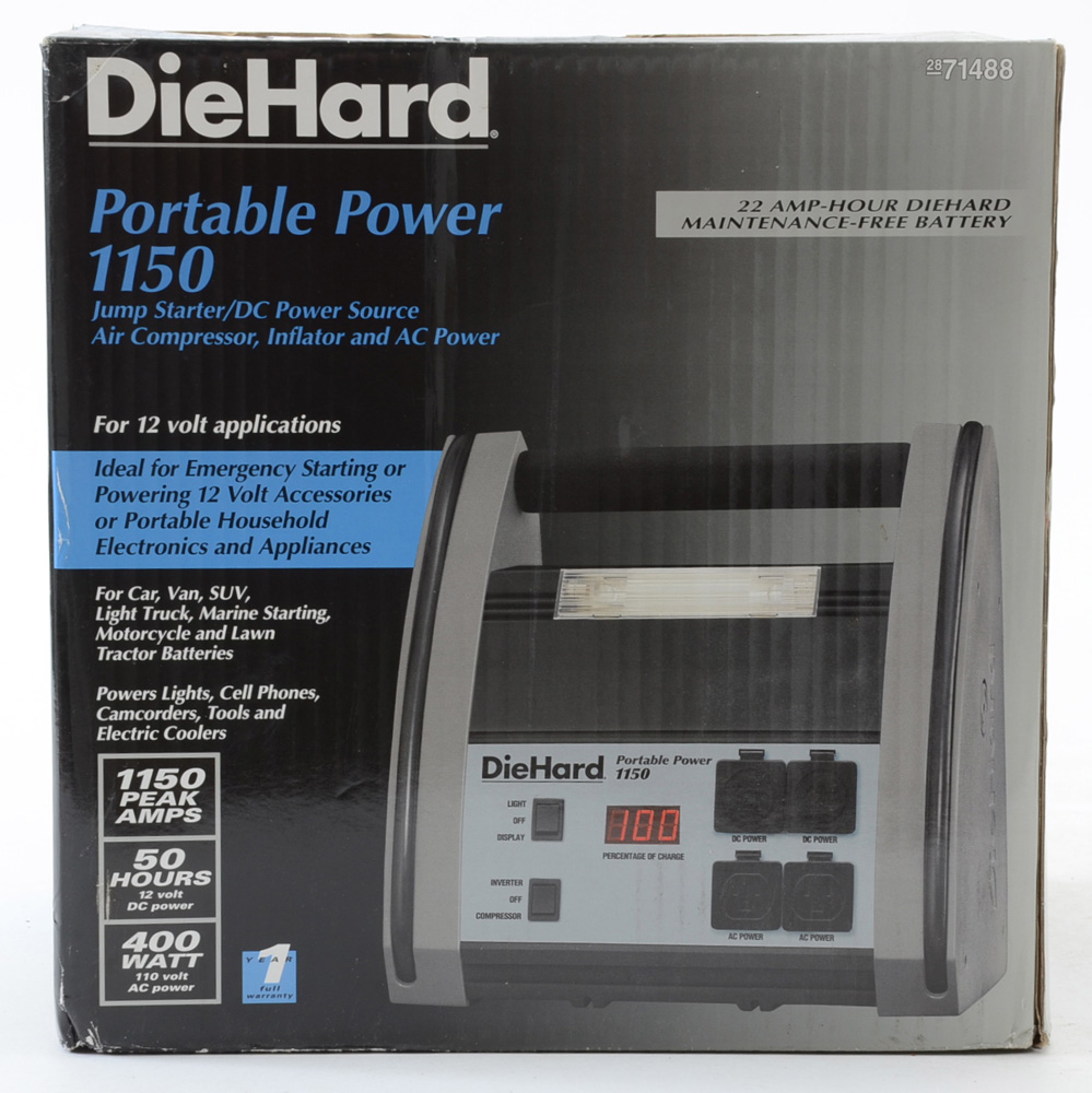 Mechanic and Automotive Tool Assortment