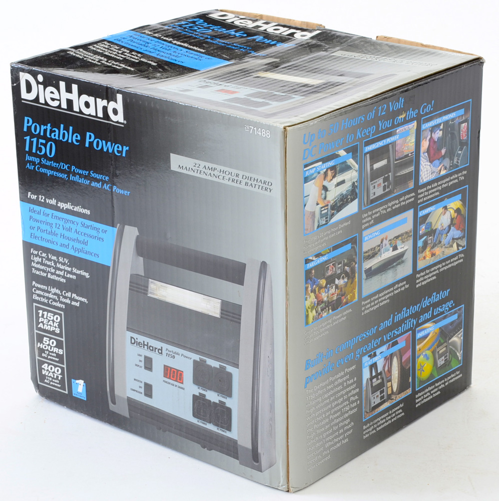 Mechanic and Automotive Tool Assortment