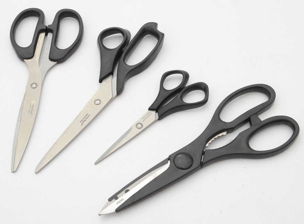 Large Assortment of Stanley Tools