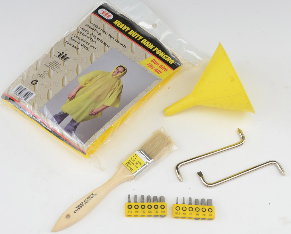 Large Assortment of Stanley Tools