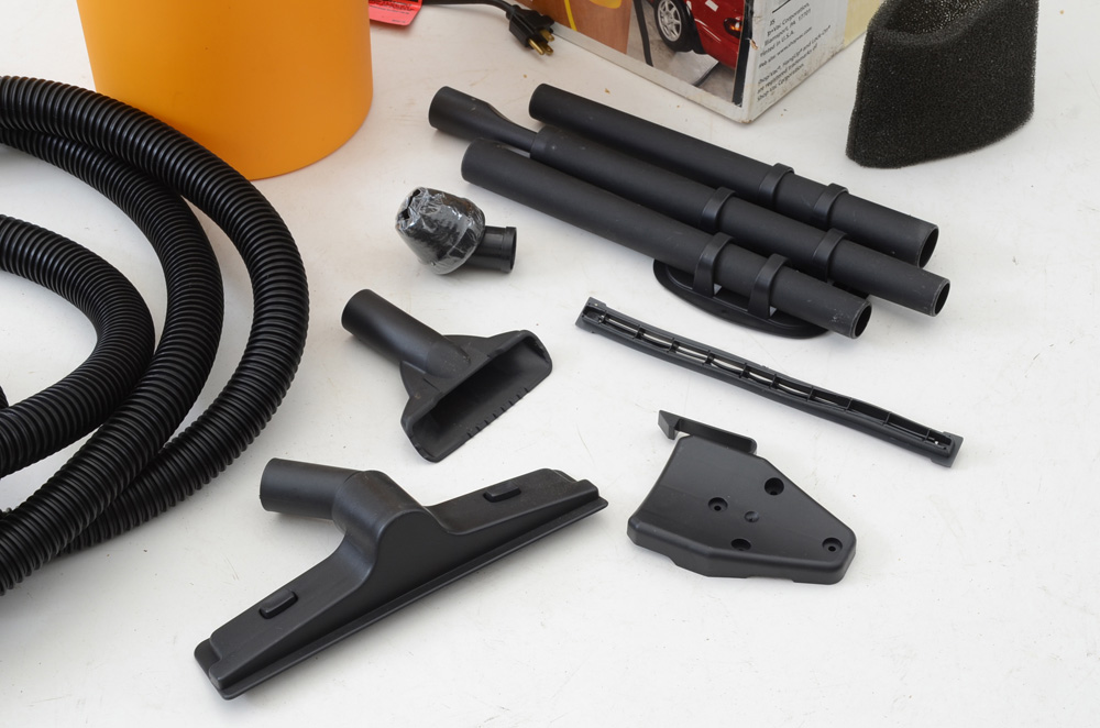 Shop -Vac Hang Up Pro Wet/Dry Vacuum