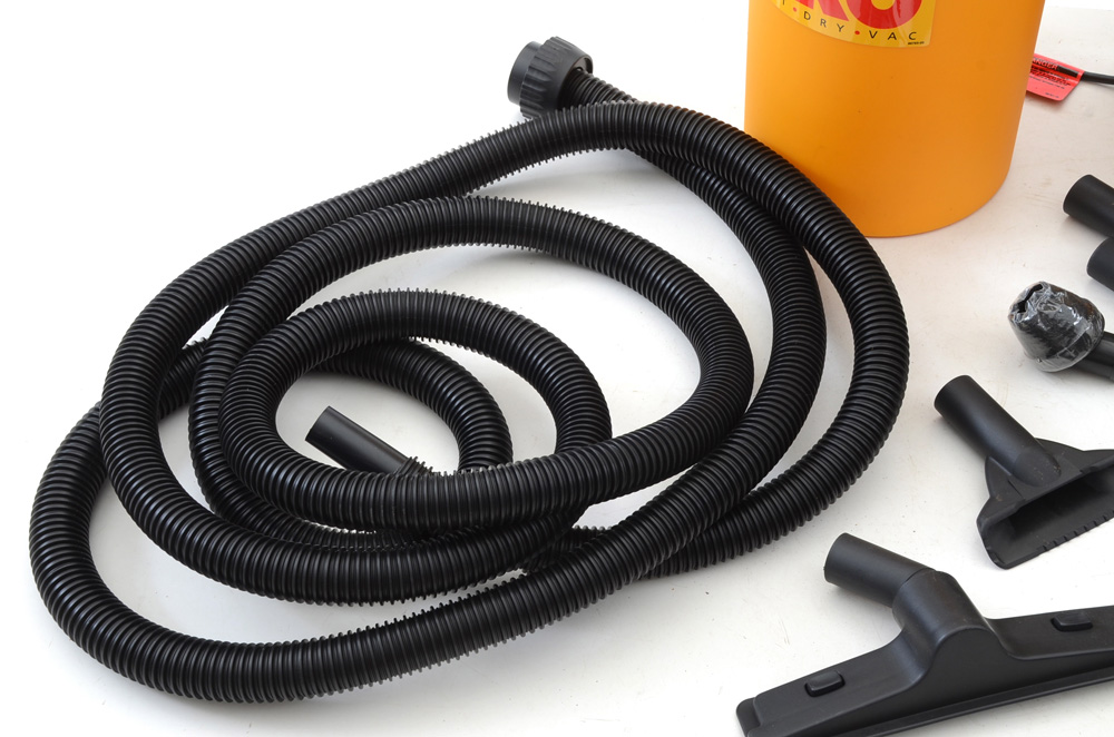 Shop -Vac Hang Up Pro Wet/Dry Vacuum