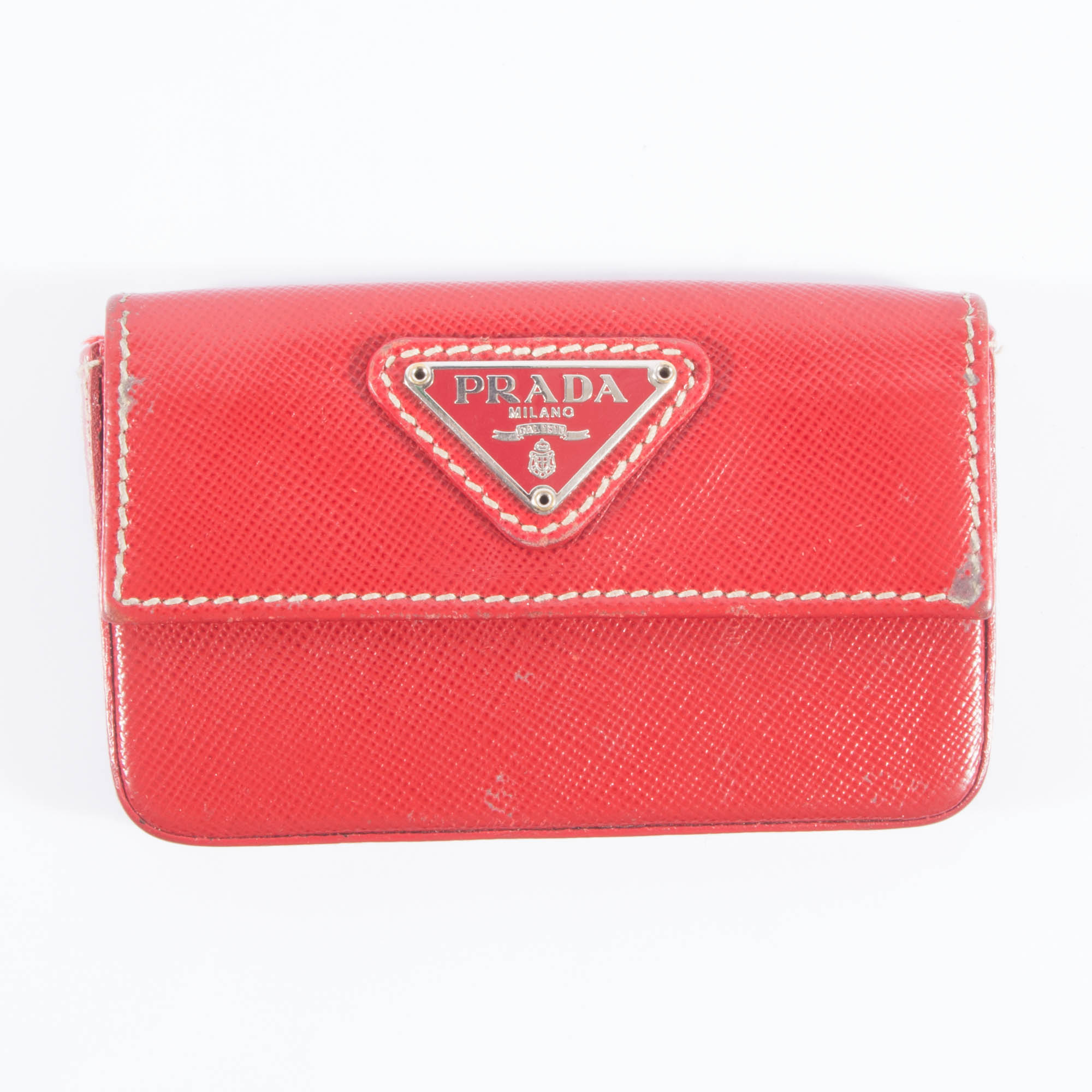 Prada Coin Purse