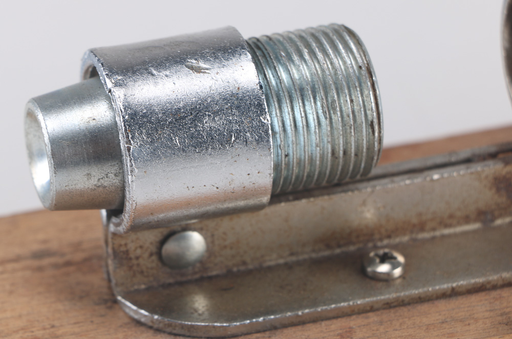 Gem Dandy Nut Cracker