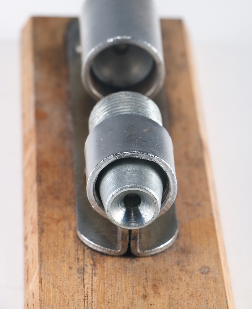 Gem Dandy Nut Cracker