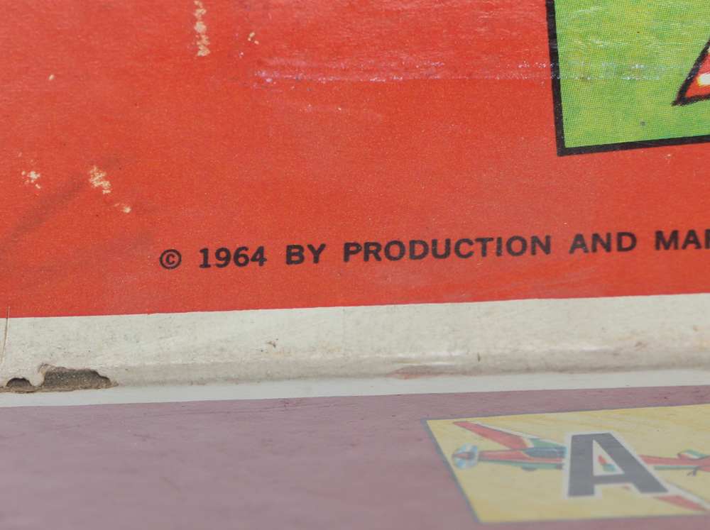 Assortment Of Vintage Board Games