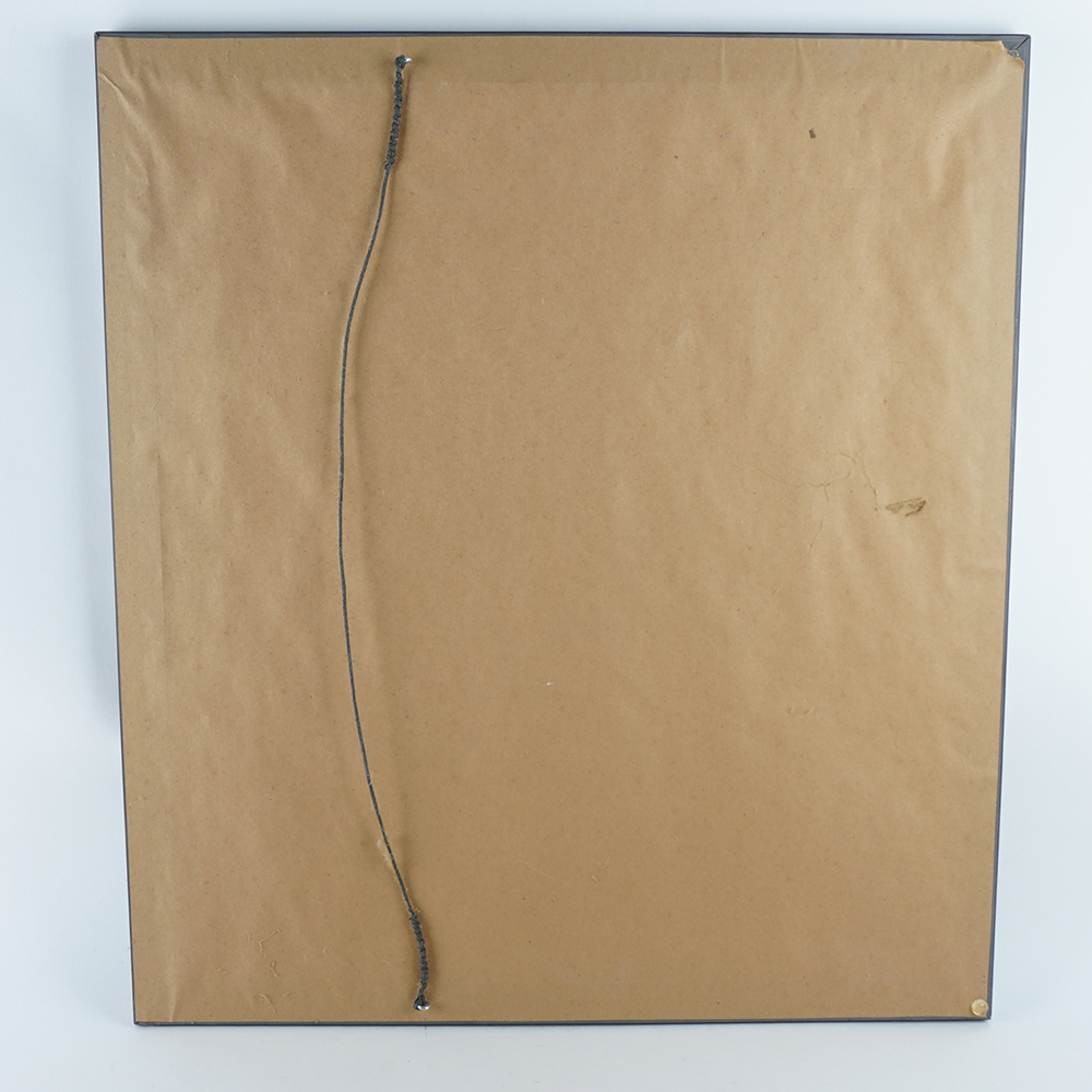 Signed Offset Lithograph by Joni Goldman