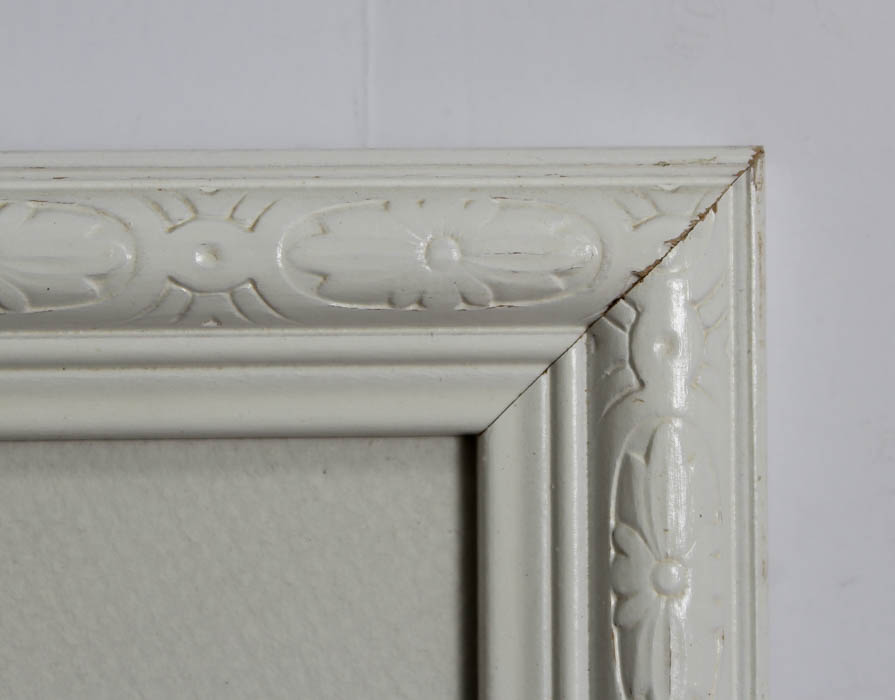 Collection of Two Photo Offset Lithographs of Watercolored Flowers