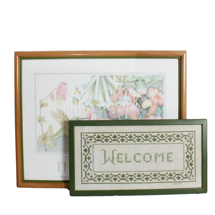 Collection of Artwork