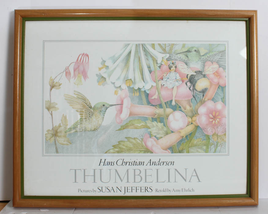 Collection of Artwork