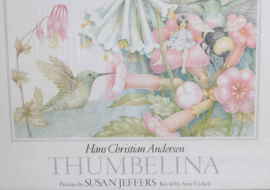 Collection of Artwork