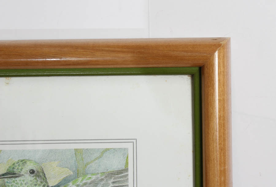 Collection of Artwork