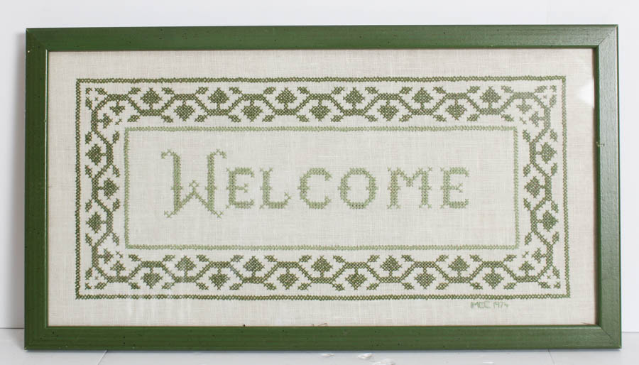 Collection of Artwork