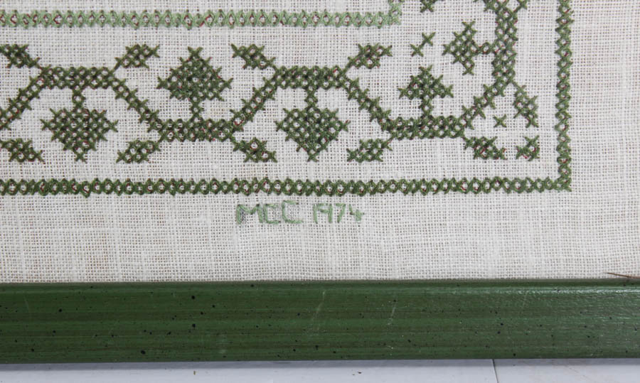 Collection of Artwork