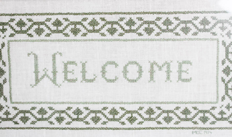 Collection of Artwork