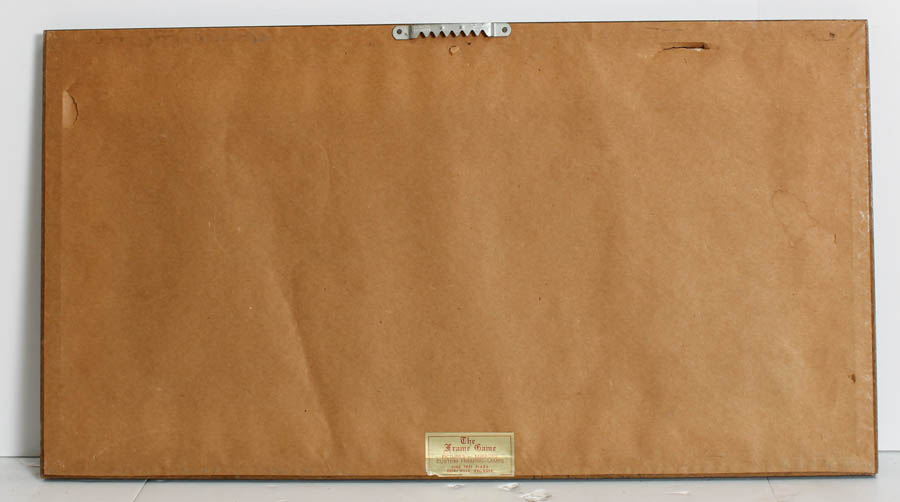 Collection of Artwork