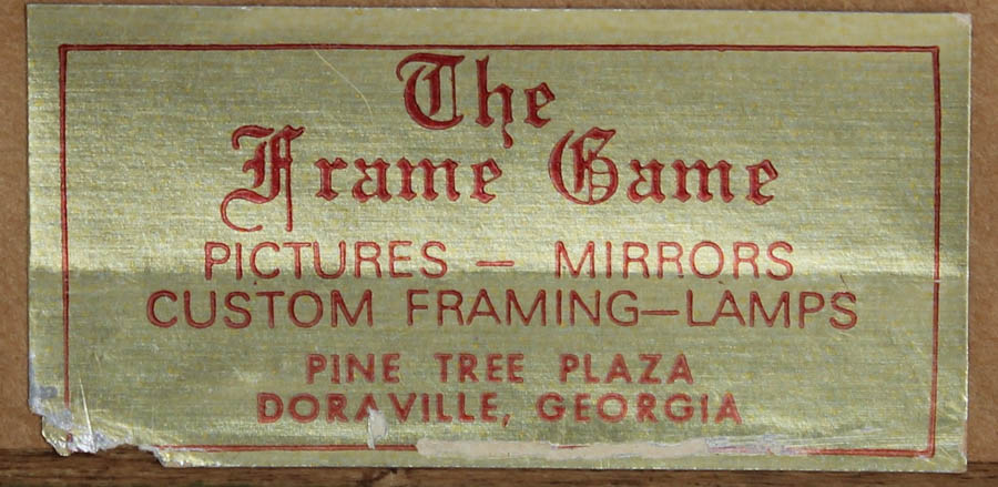 Collection of Artwork