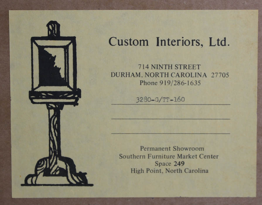 Collection of Three Photo Offset Lithographs