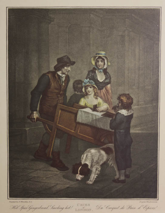 Collection of Three Photo Offset Lithographs