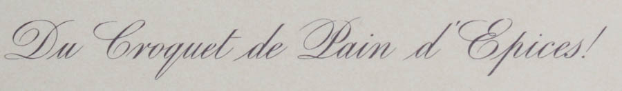 Collection of Three Photo Offset Lithographs