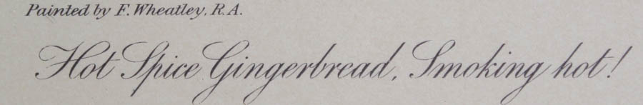 Collection of Three Photo Offset Lithographs