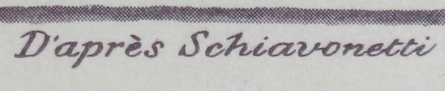 Collection of Three Photo Offset Lithographs