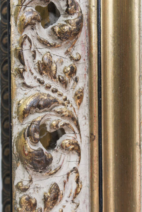 Framed Acrylic Still Life