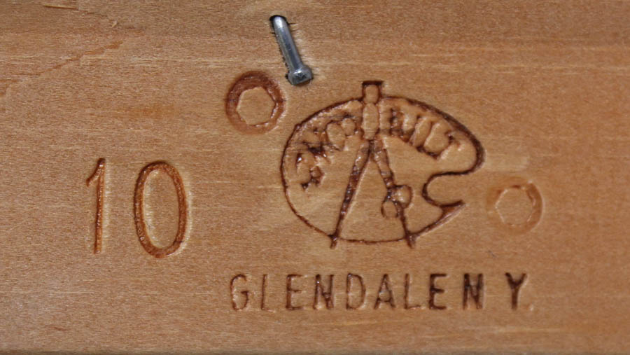 Framed Acrylic Still Life