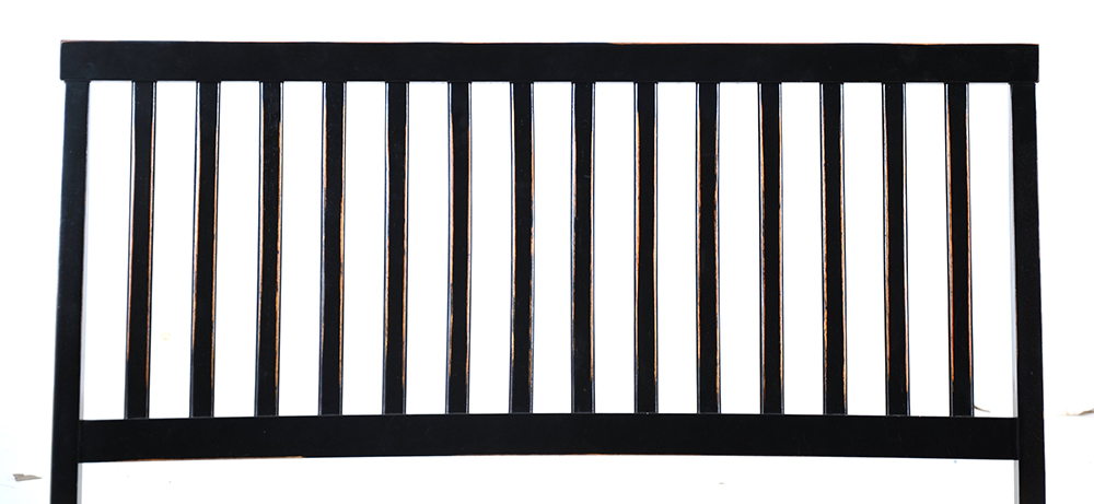 Contemporary Indoor Bench