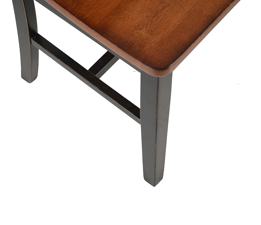 Contemporary Indoor Bench