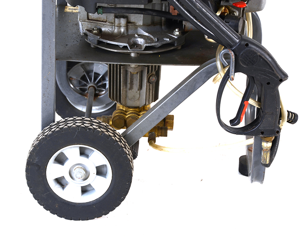 Craftsman High-Pressure Washer Intek OHV