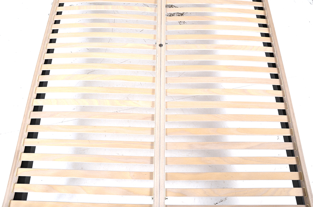 Wrought Iron Full Bed Frame