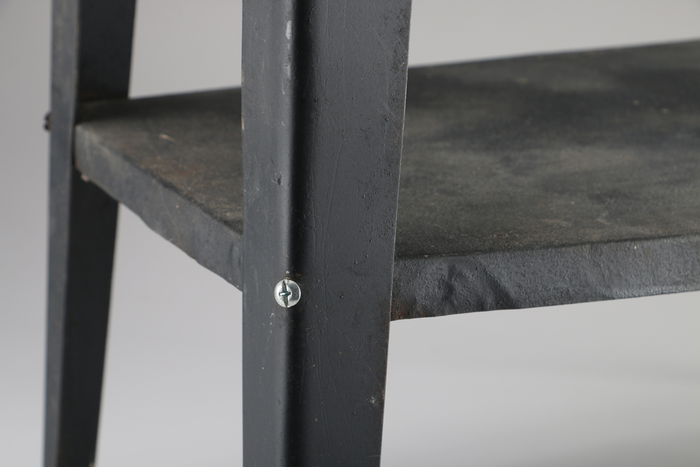 Cleveland Lock Works Outdoor Gas Stove Top