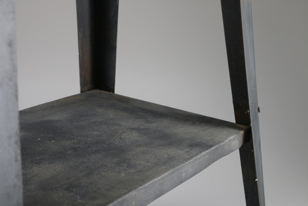 Cleveland Lock Works Outdoor Gas Stove Top