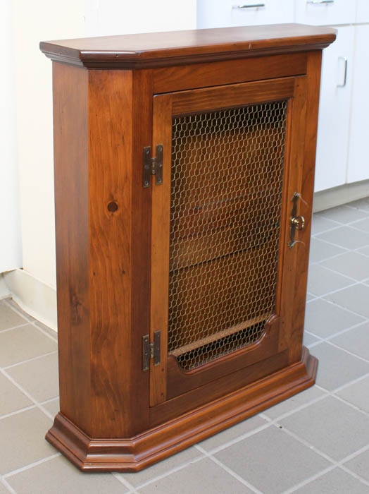 Wooden Cabinet