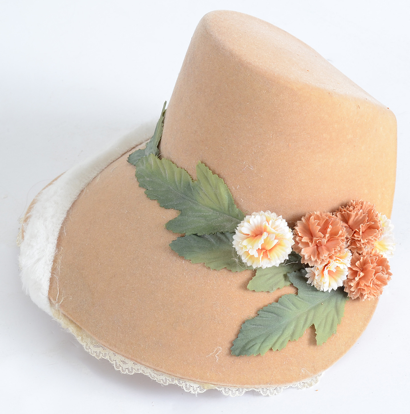 Antique German Kestner Bisque Doll