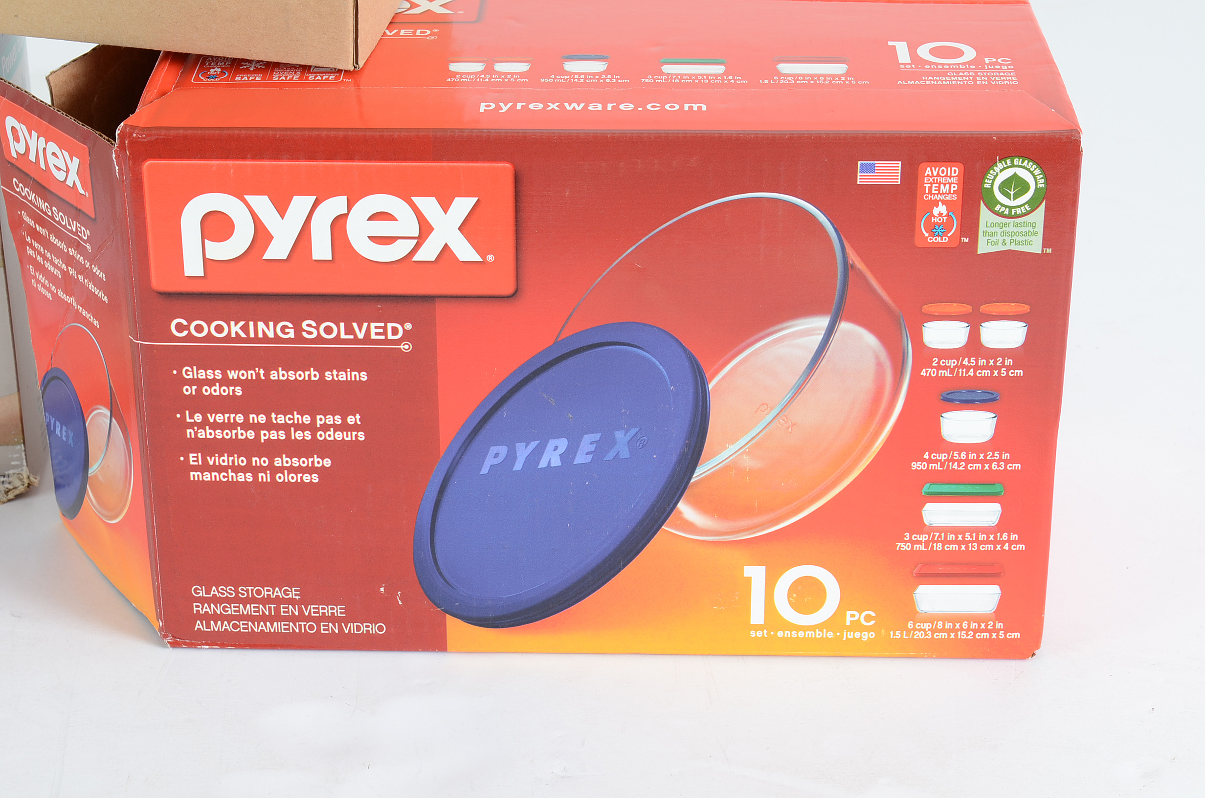 Kitchen Accessories and Glassware