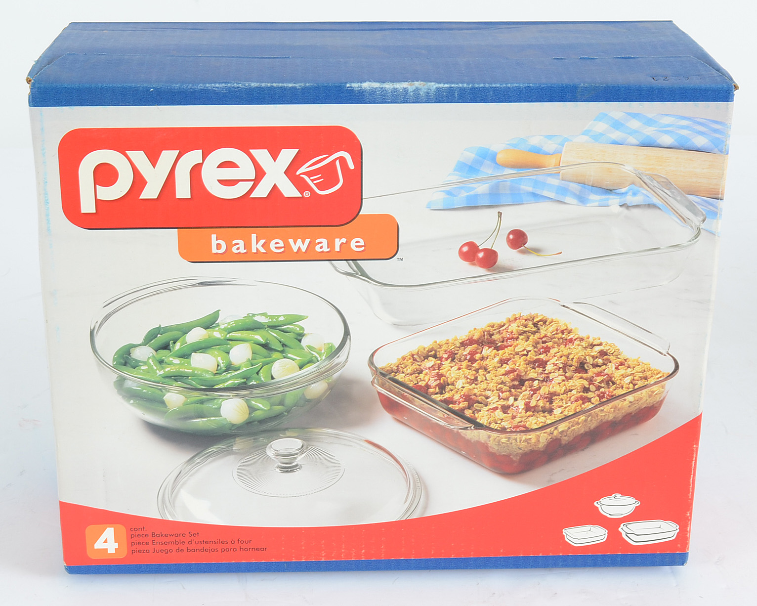 Kitchen Accessories and Glassware