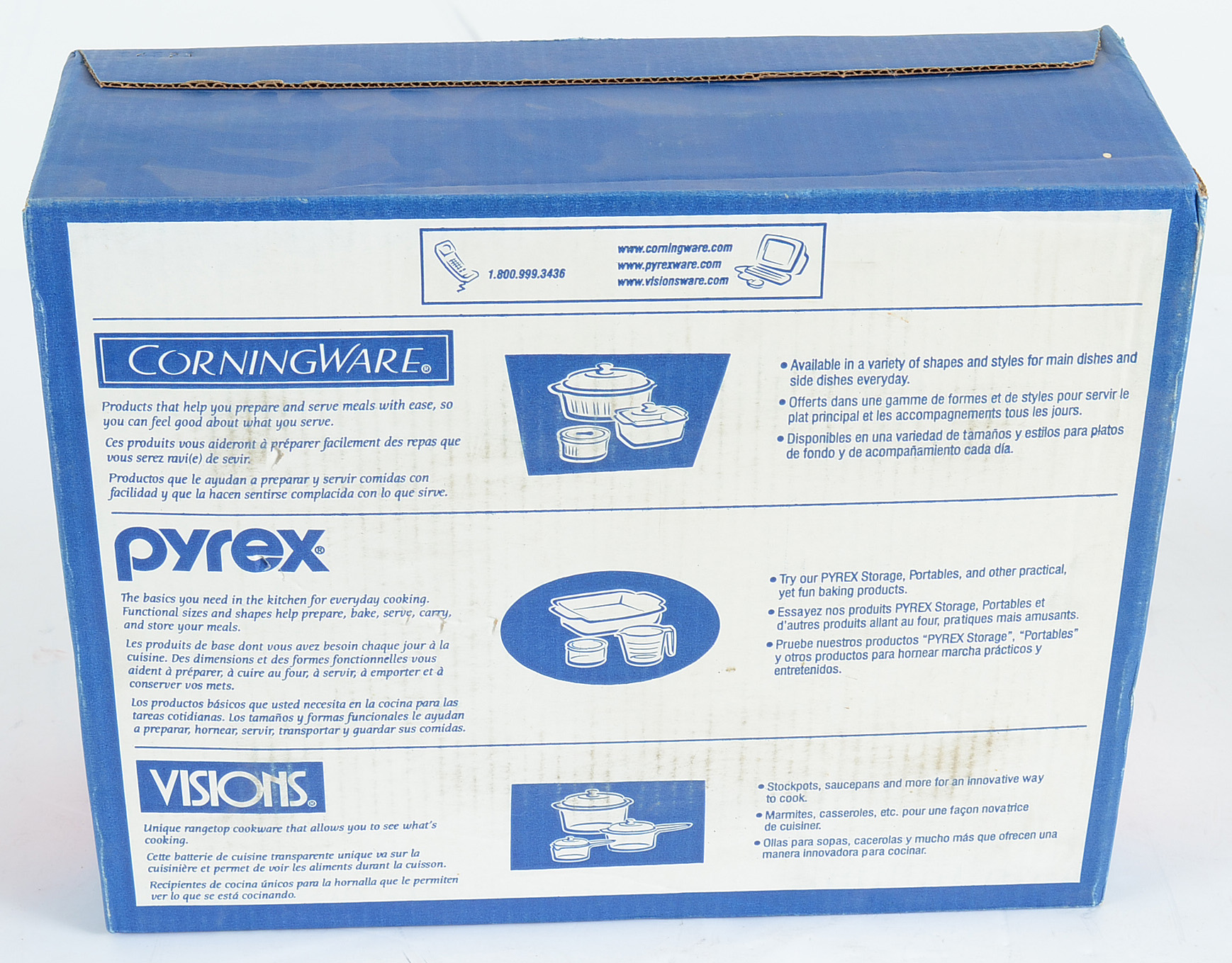 Kitchen Accessories and Glassware