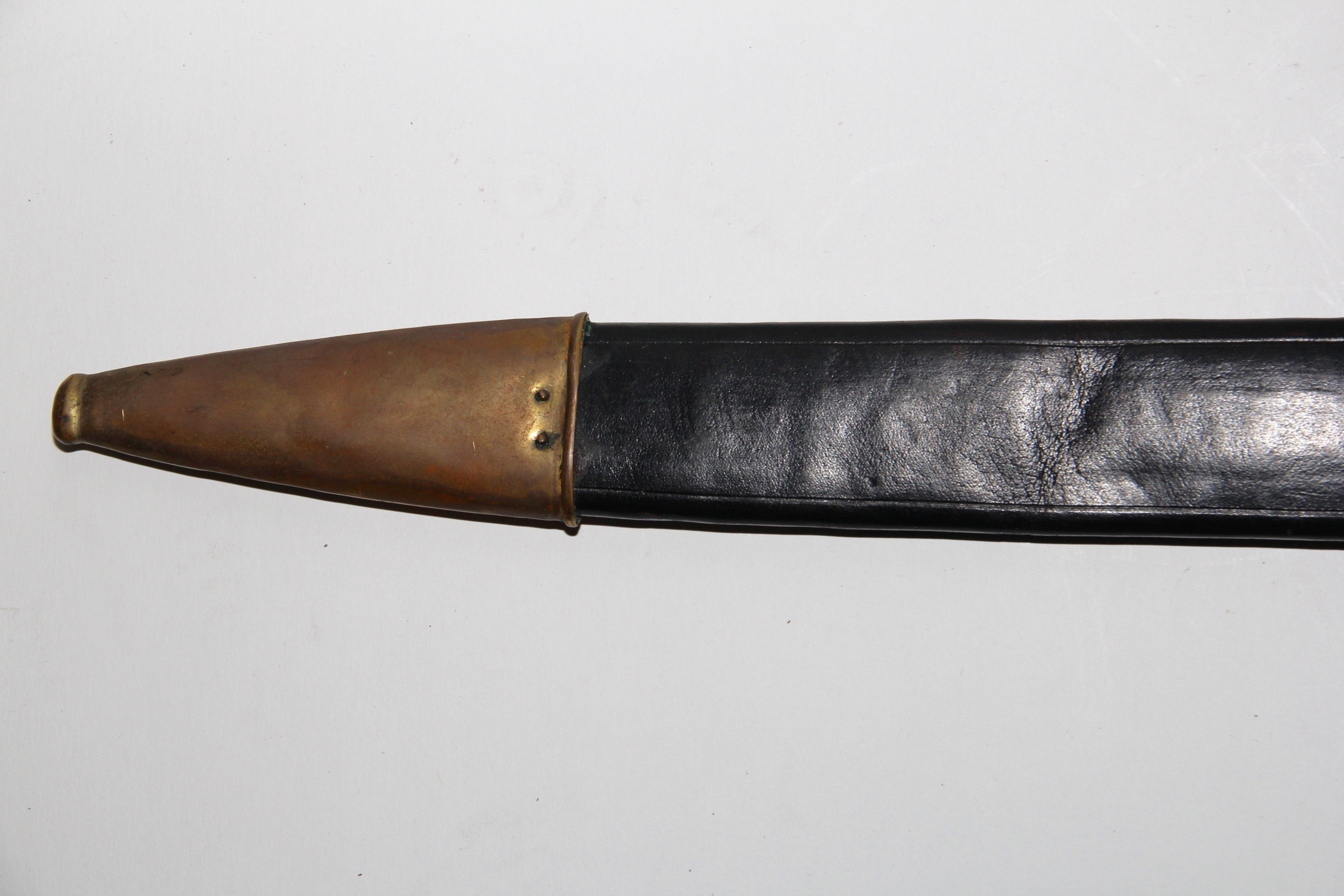 Replica Civil War Era Ames Short Sword