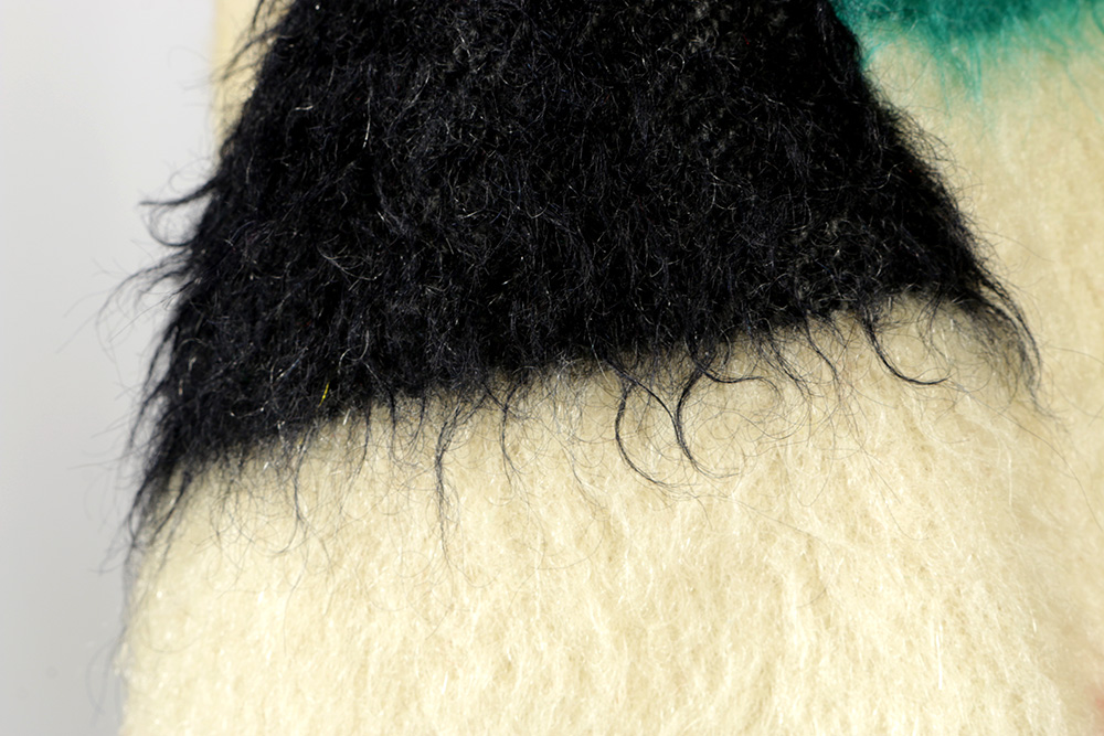 Circa 1920s Vintage Hudson's Bay Company Wool Blanket Coat