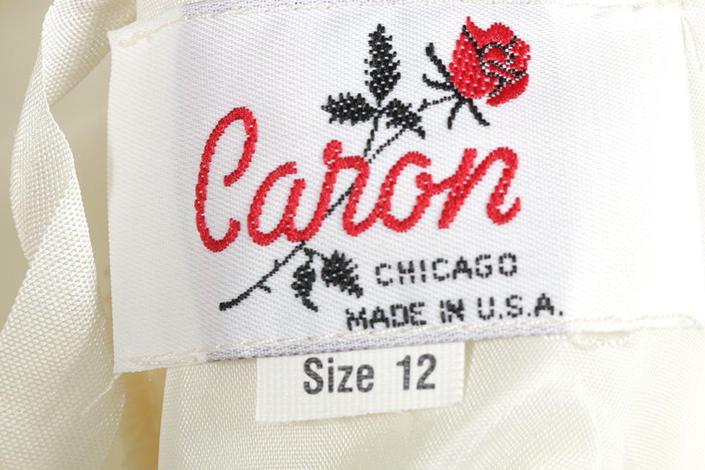 Vintage Navy and White Women's Dresses