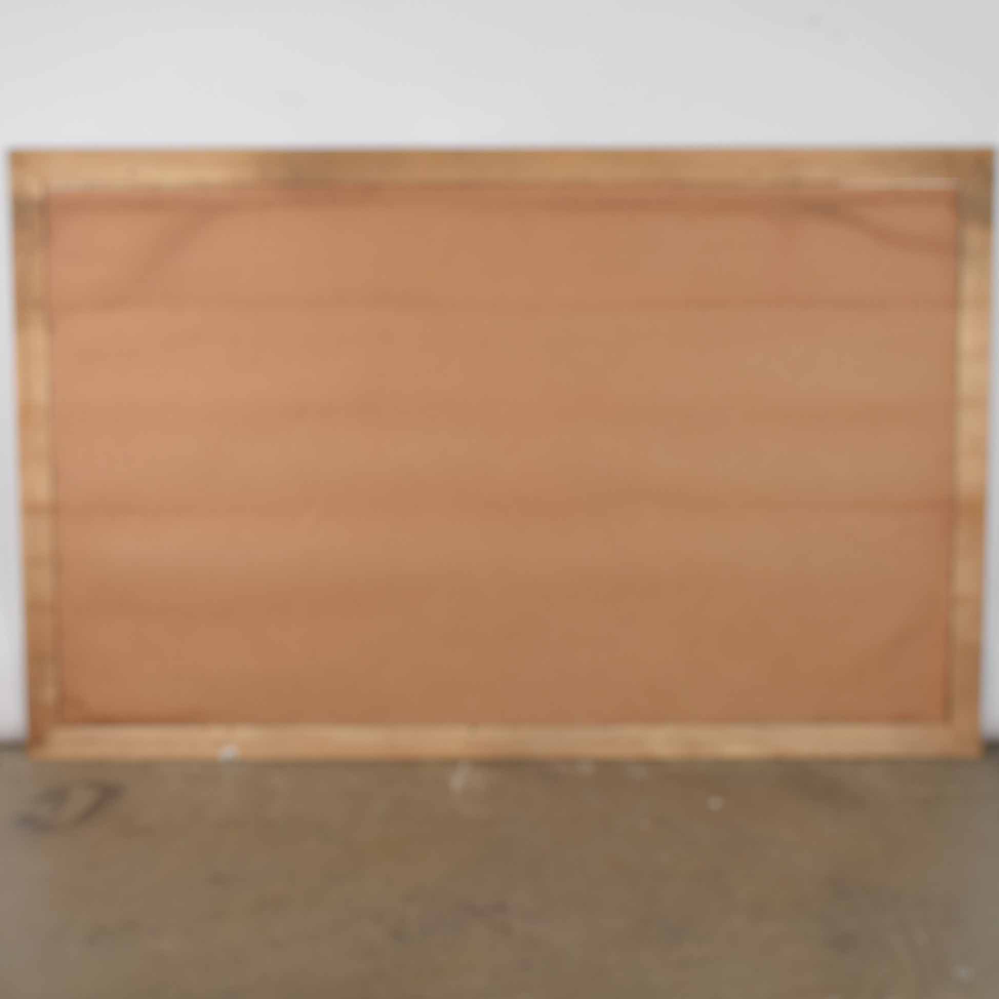 Large Guinness Advertising Bar Mirror