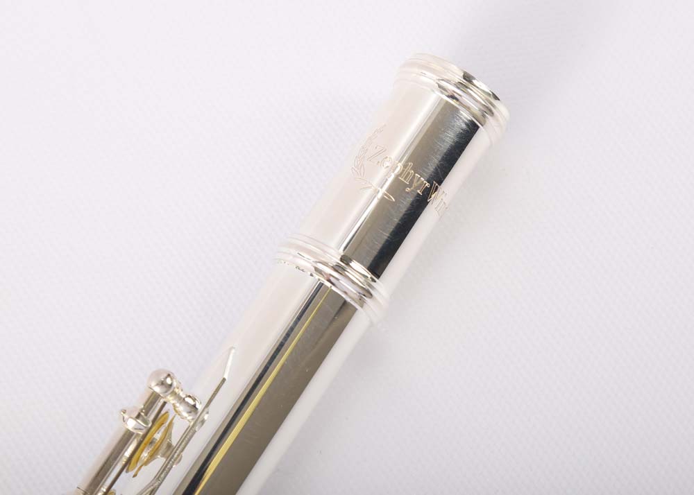 Zephyr Winds Flute