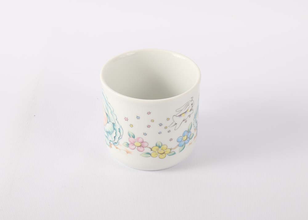 Royal Worcester Cabbage Patch Kids Place Setting