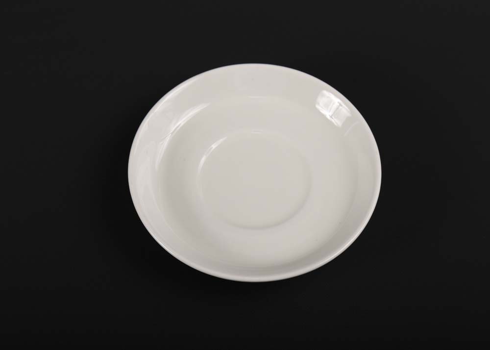 Set of Tognana Espresso Cups and Saucers