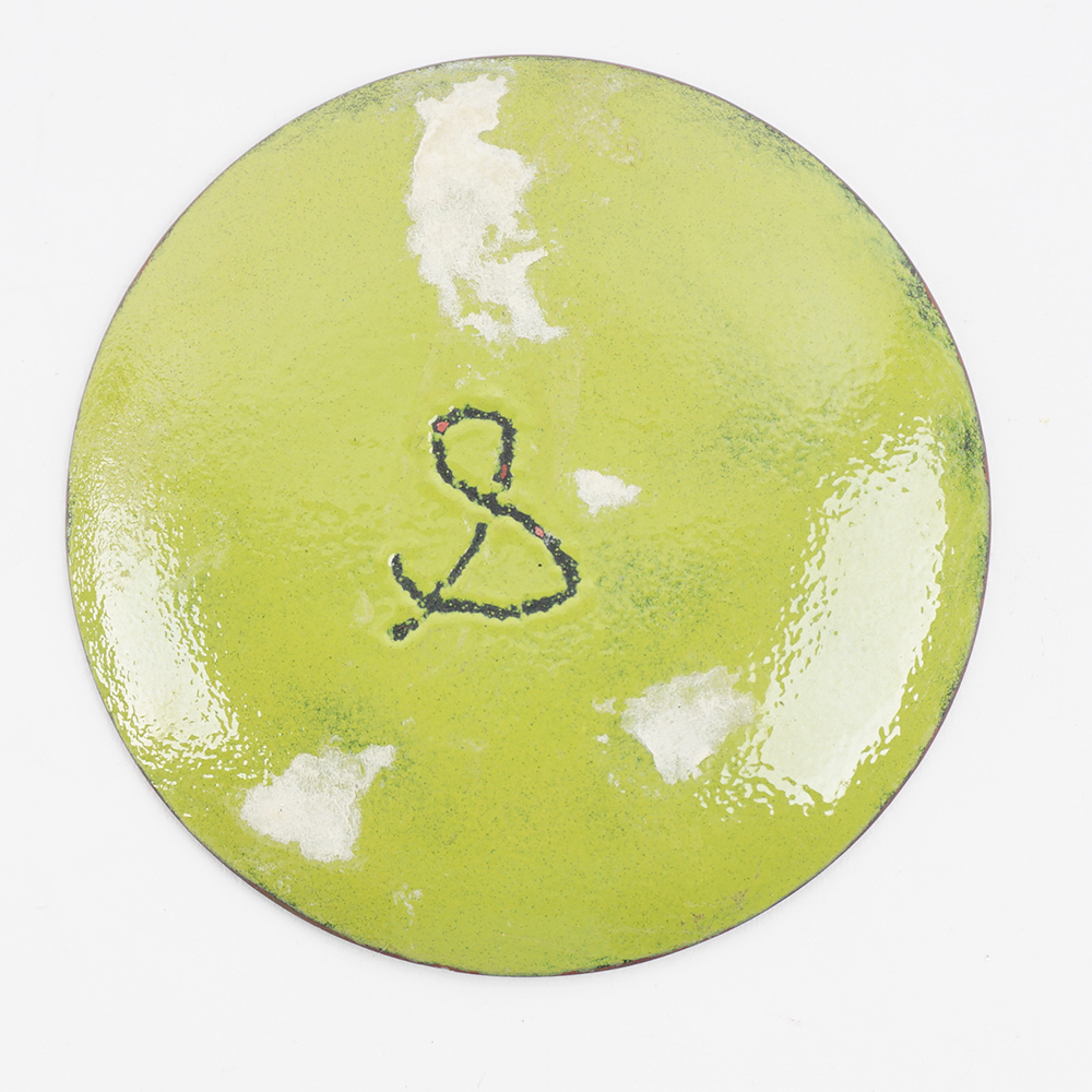 Four Nautical Themed Dishes